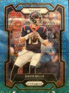 Davis Mills
