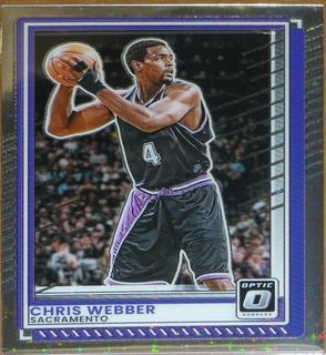 Chris Webber