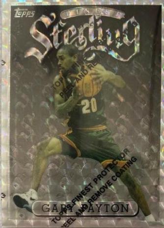 Gary Payton