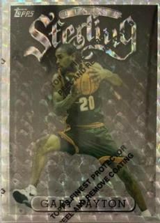 Gary Payton