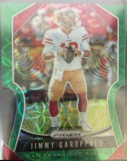 Jimmy Garoppolo