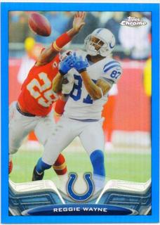 Reggie Wayne
