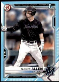 Tanner Allen