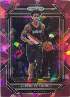 Anfernee Simons
