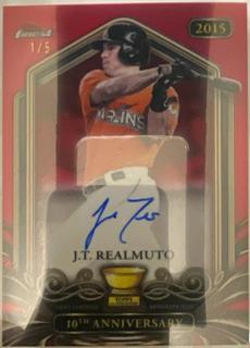 J.T. Realmuto