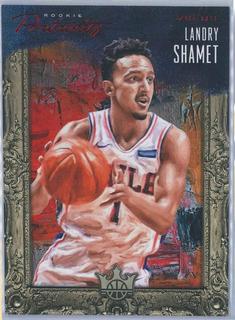 Landry Shamet