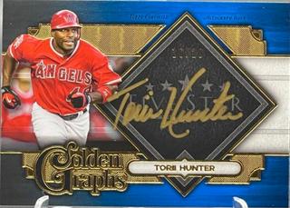 Torii Hunter