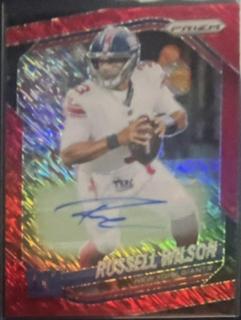 Russell Wilson