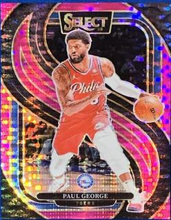 Paul George