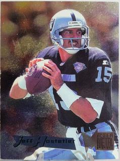 Jeff Hostetler