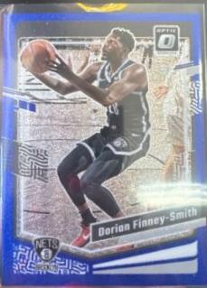 Dorian Finney-Smith