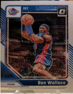 Ben Wallace