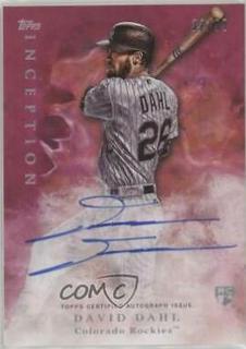 David Dahl