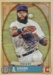 Amed Rosario
