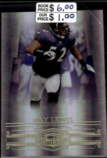 Ray Lewis
