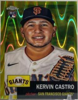 Kervin Castro
