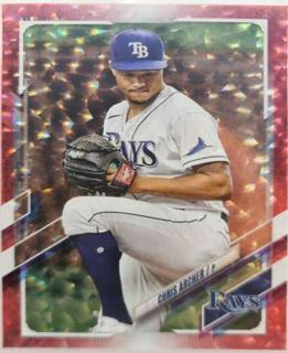 Chris Archer