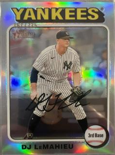 DJ LeMahieu