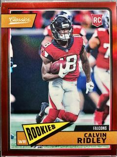 Calvin Ridley