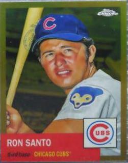 Ron Santo