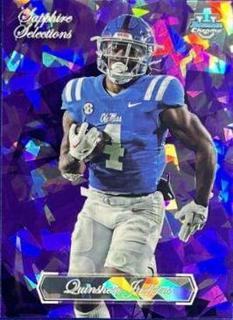 Quinshon Judkins