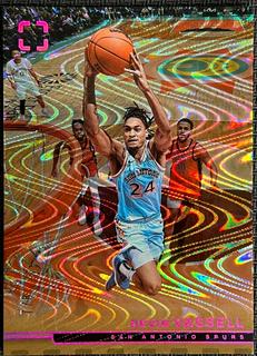 Devin Vassell