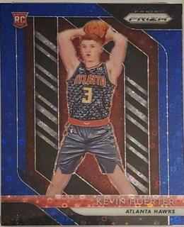 Kevin Huerter