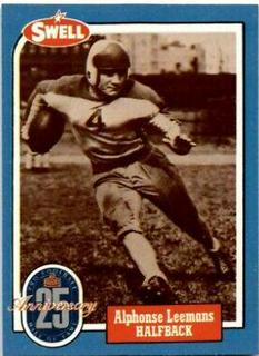 Tuffy Leemans