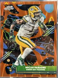 Micah Parsons