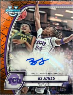RJ Jones
