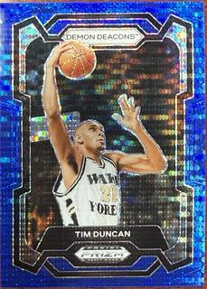 Tim Duncan