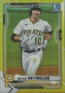 Bryan Reynolds