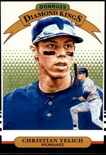 Christian Yelich