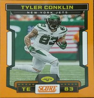 Tyler Conklin