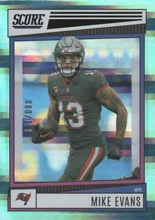 Mike Evans