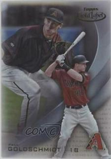Paul Goldschmidt