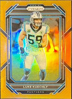 Luke Kuechly