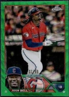 Josh Bell