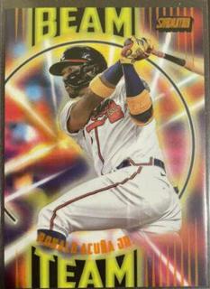 Ronald Acuna Jr.
