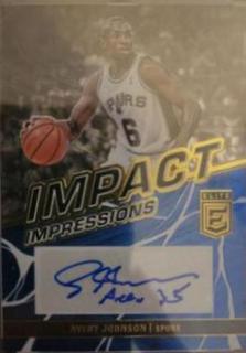 Avery Johnson
