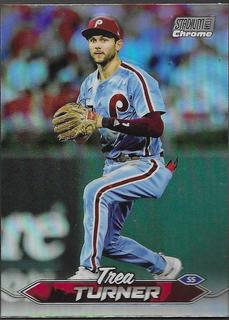 Trea Turner