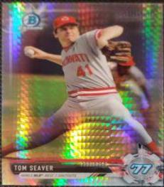Tom Seaver