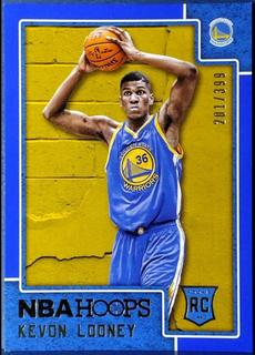 Kevon Looney