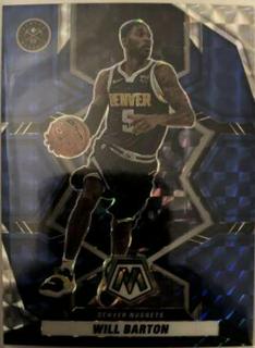 Will Barton