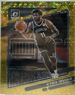 Kyrie Irving