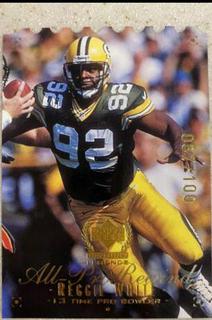 Reggie White