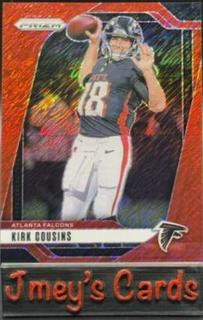 Kirk Cousins