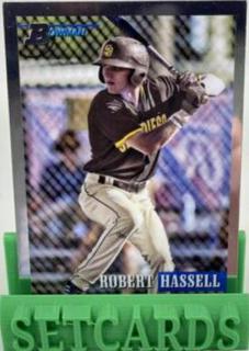 Robert Hassell