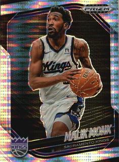 Malik Monk