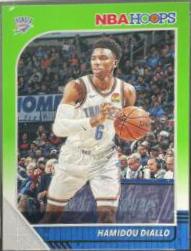 Hamidou Diallo